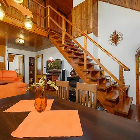 Appartement Pod Jestedem Svetla pod Jestedem