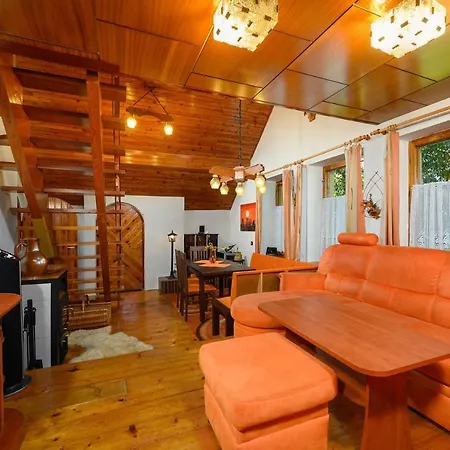 Pod Jestedem Apartament Svetla pod Jestedem