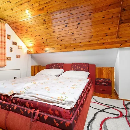 Apartament Pod Jestedem