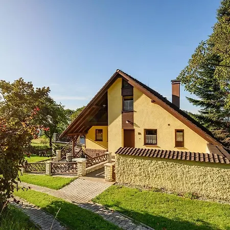 Appartement Pod Jestedem