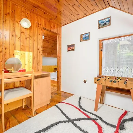 Pod Jestedem Apartament *