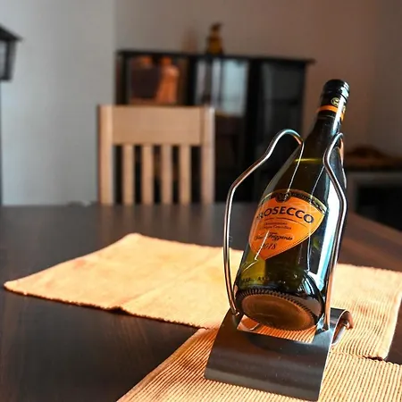 Appartement Pod Jestedem Svetla pod Jestedem
