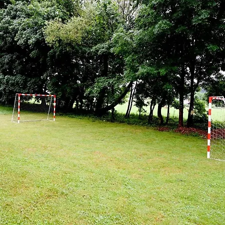 Pod Jestedem Apartament Svetla pod Jestedem