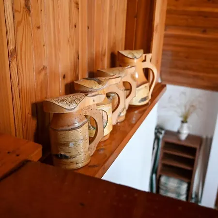 Apartament Pod Jestedem Svetla pod Jestedem