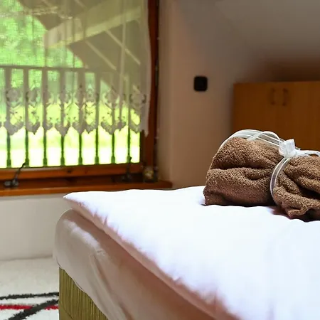 Pod Jestedem Appartement *