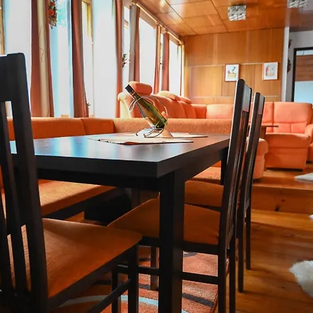Pod Jestedem Apartament Svetla pod Jestedem
