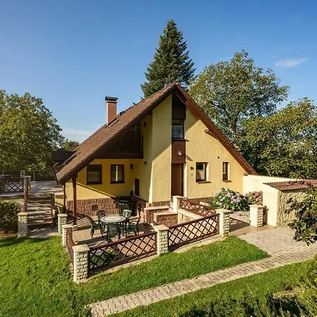 Apartament Pod Jestedem Svetla pod Jestedem