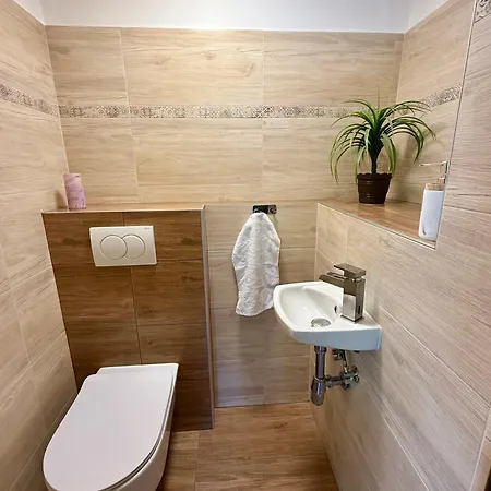 Apartament Pod Jestedem