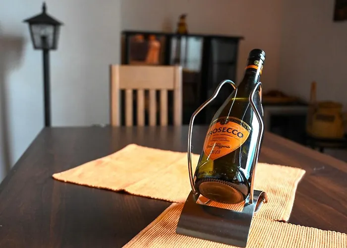 Apartment Pod Jestedem Svetla pod Jestedem